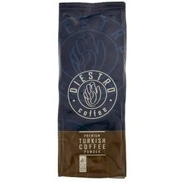 تصویر پودر قهوه ترک دیسترو 