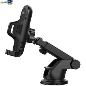 تصویر نگهدارنده موبایل Riversong مدل FlexiClip CH05 Riversong mobile phone holder, FlexiClip CH05 model