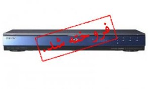 تصویر دی وی دی بلو ری سونی Sony BDP-S350 DVD/Blu-ray player 