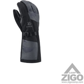 تصویر دستکش مردانه اسکی مدل کایلاس KM210015 Men's ski gloves model Kailas KM210015