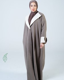 تصویر عبا ماهون 