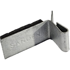 تصویر خار کندانسور کولر پژو 405 