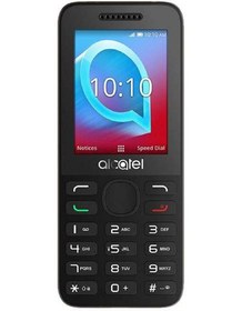 تصویر گوشی موبایل آلکاتل مدل 2002D ظرفيت 4 مگابايت 
