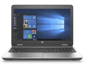 تصویر لپ تاپ استوک HP ProBook 650 G2 پردازنده i5 نسل 6 