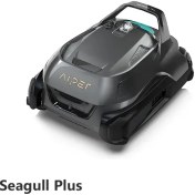 تصویر جارو رباتیک استخری AIPER Seagull Plus AIPER Seagull Plus Cordless