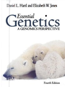 تصویر دانلود کتاب Essential Genetics: A Genomic Perspective, 4th Edition 4th کتاب انگلیسی ژنتیک اساسی: چشم انداز ژنومی ، چاپ 4 4th