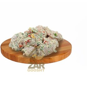 تصویر جوجه مراکشی 