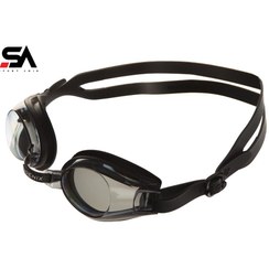تصویر عینک شنا فونیکس مدل PN-203 Phoenix PN-203 - مشکی ا Swimming Goggles Swimming Goggles