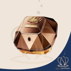 تصویر عطر ادکلن پاکو رابان لیدی میلیون پرایو زنانه | Paco Rabanne Lady Million Prive 