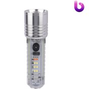 تصویر چراغ قوه دستی مدل 520A-uv 520A-uv