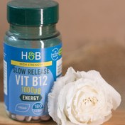 تصویر قرص ویتامین H&B) B12) 