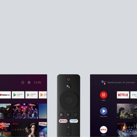 تصویر اندروید باکس شیائومی مدل Mi TV Stick 