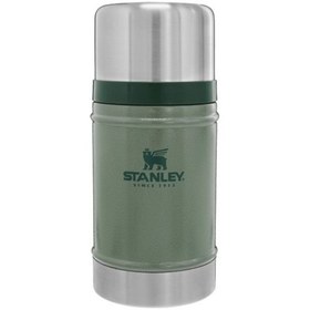 تصویر فلاسک غذا ادونچر استنلی 0.7 لیتر Stanley adventure 0.7 liter flask Food