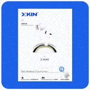 تصویر هندزفری بلوتوثی ایکس کین مدل XKIN-25 