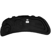 تصویر عایق درب موتور 207 ارتقا یافته اکونومی 