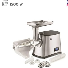 تصویر چرخ گوشت بیم مدل MG1602 Beem MG-1602 Meat Grinder