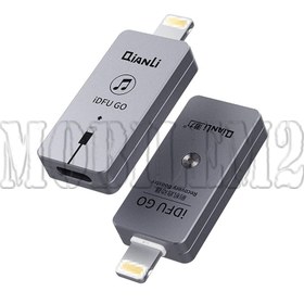 تصویر دانگل QianLi iDFU GO V2.0 آیفون 
