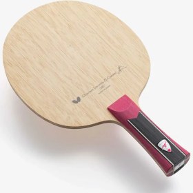 تصویر چوب راکت باترفلای میزوتانی zlc Butterfly mizutani zlc