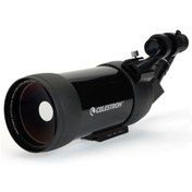 تصویر دوربین تک‌چشمی و تلسکوپ سلسترون مدل C90 MAK 