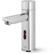 تصویر شیر روشویی هوشمند شودر مدل یونیک 