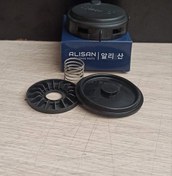 تصویر لوازم سوپاپ PCV پایه بلند تیبا ساینا کوییک 