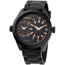 تصویر ساعت مچی یونیک مدل 2619 