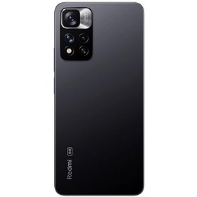 تصویر گوشی شیائومی (چین) Redmi Note 11 Pro Plus 5G | حافظه 128 رم 8 گیگابایت Xiaomi Redmi Note 11 Pro Plus 5G (china) 128/8 GB