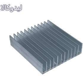 تصویر هیت سینک مدل لیدو کد HS 160-100 