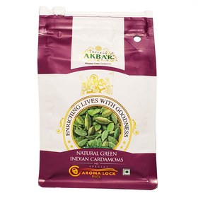 تصویر هل اکبر بنفش ۱۰۰ گرمی 