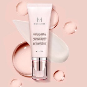 تصویر پرایمر آرایشی بی بی بومر 40 میل میشا Missha BB Boomer Makeup Primer 40ml