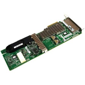 تصویر رید کنترلر 487204-B21 اچ پی HP 487204-B21 Raid Controller Server487204-B21