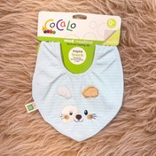 تصویر پیشبند نوزادی کوکالو سایز بزرگ ۴۰۴۲ 