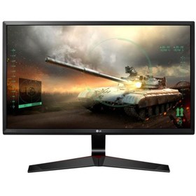 تصویر مانیتور ال جی مدل 24MP59G سایز 24 اینچ 
