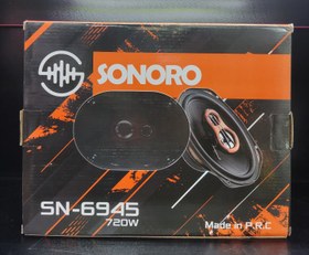 تصویر پخش خودرو مکسیدر بلوتوثی 