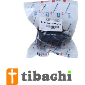 تصویر بوش اکسل تیبا 