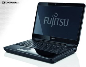 تصویر لپ تاپ ۱۵ اینچ فوجیستو LifeBook AH550 ا Fujitsu LifeBook AH550 | 15 inch | Core i5 | 3GB | 320GB Fujitsu LifeBook AH550 | 15 inch | Core i5 | 3GB | 320GB