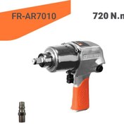 تصویر بکس بادی 1/2 اینچ 720 نیوتن متر FR-AR7010 