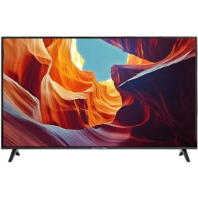 تصویر تلویزیون ال ای دی 50 اینچ آوکس Awox مدل AT5020KS 50 4K Android LED TV AT5020KS Awox