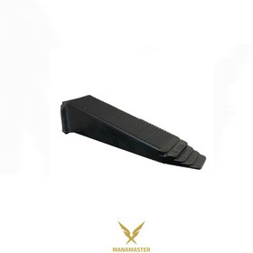 تصویر گوه همتراز کاشی و سرامیک 1 میل 