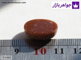 تصویر نگین دلربا جذاب کد 151442 