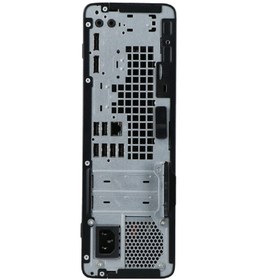 تصویر مینی کیس استوک اچ پی HP Prodesk G3 600 نسل7 