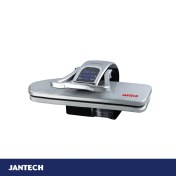 تصویر اتو پرس جانتک مدل 600SP ظرفیت ۰.۸ لیتر 