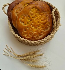 تصویر نان حلوایی (فطیر) 