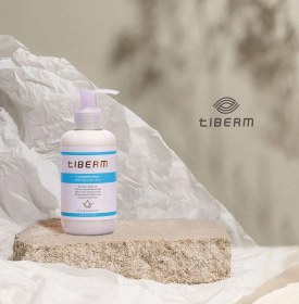 تصویر شوینده پوست خشک شیر پاک کن تیبرم Tiberm 