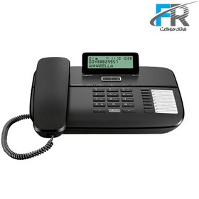 تصویر گوشی تلفن رومیزی گیگاست مدل DA710 