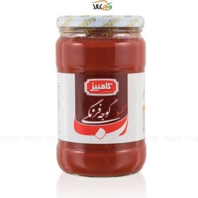 تصویر رب گوجه فرنگی تازه باکیفیت - 690 گرمی - کامبیز 