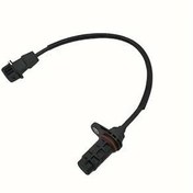 تصویر سنسور دور موتور یا میل لنگ هیوندای سانتافه 