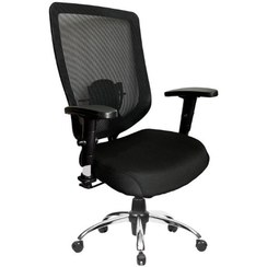 تصویر صندلی اداری کد 011 