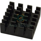 تصویر heatsink raspberry pi 