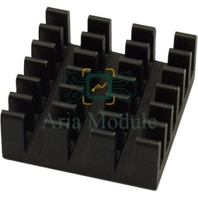 تصویر heatsink raspberry pi 